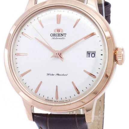 Orient Automatic RA-AC0010S00C Japan Made Women's Watch