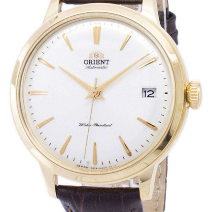 Orient Automatic RA-AC0011S00C Japan Made Women's Watch