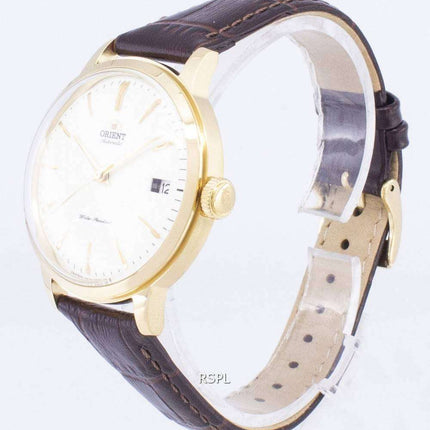 Orient Automatic RA-AC0011S00C Japan Made Women's Watch