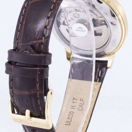 Orient Automatic RA-AC0011S00C Japan Made Women's Watch