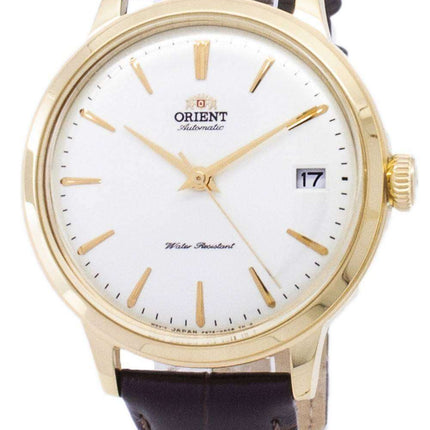 Orient Automatic RA-AC0011S10B Analog Women's Watch