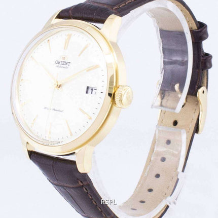 Orient Automatic RA-AC0011S10B Analog Women's Watch