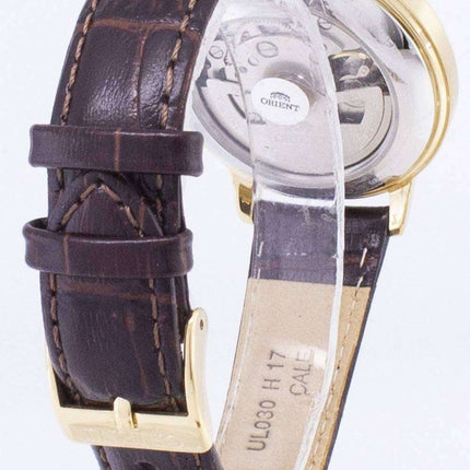 Orient Automatic RA-AC0011S10B Analog Women's Watch