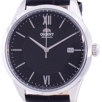Orient Classic Black Dial Automatic RA-AC0016B10D 100M Men's Watch