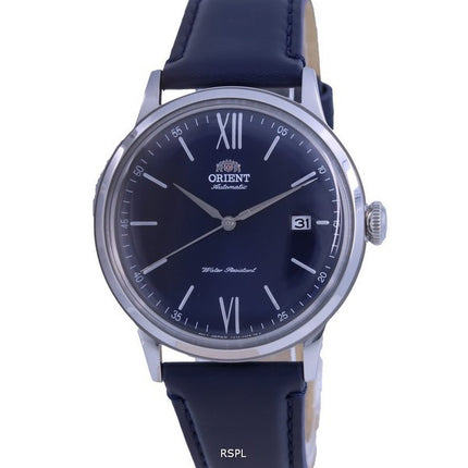 Orient Bambino Contemporary Classic Automatic RA-AC0021L10B RA-AC0021L30B Men's Watch