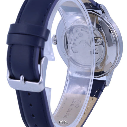 Orient Bambino Contemporary Classic Automatic RA-AC0021L10B RA-AC0021L30B Men's Watch