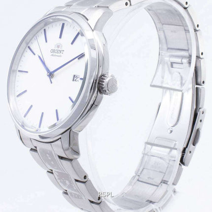Orient Contemporary RA-AC0E02S00C Automatic Japan Made Men's Watch