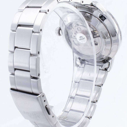 Orient Contemporary RA-AC0E02S00C Automatic Japan Made Men's Watch
