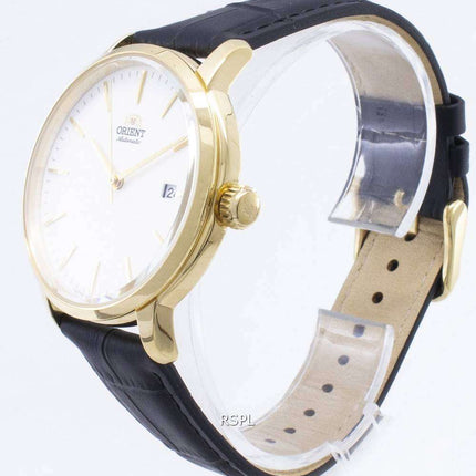 Orient Contemporary RA-AC0E03S00C Automatic Japan Made Men's Watch