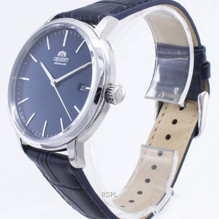 Orient Contemporary RA-AC0E04L00C Automatic Japan Made Men's Watch