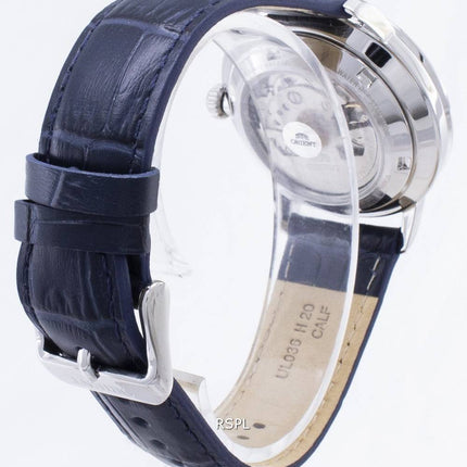 Orient Contemporary RA-AC0E04L00C Automatic Japan Made Men's Watch