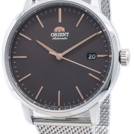 Orient Contemporary RA-AC0E05N10B Automatic Men's Watch