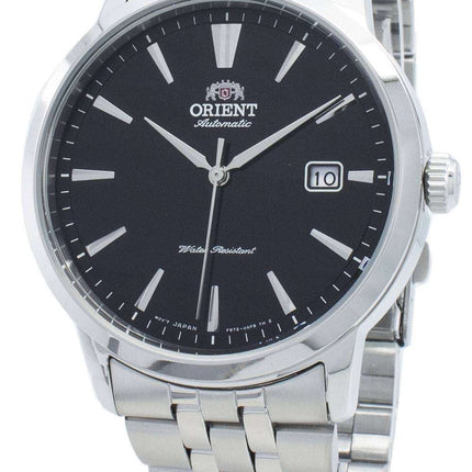 Orient RA-AC0F01B10B Automatic 22 Jewels Men's Watch