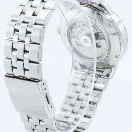 Orient RA-AC0F01B10B Automatic 22 Jewels Men's Watch