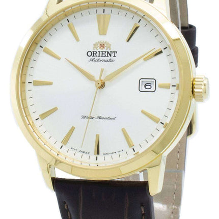 Orient RA-AC0F04S10B Automatic 22 Jewels Men's Watch