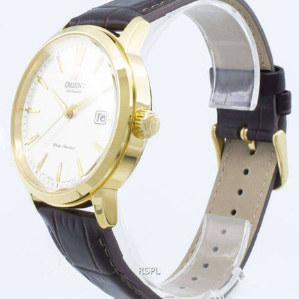 Orient RA-AC0F04S10B Automatic 22 Jewels Men's Watch