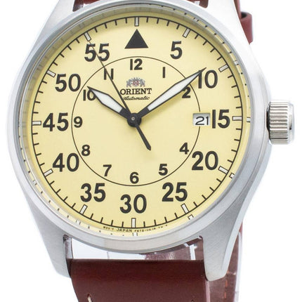 Orient Pilot Flight RA-AC0H04Y10B Automatic Men's Watch