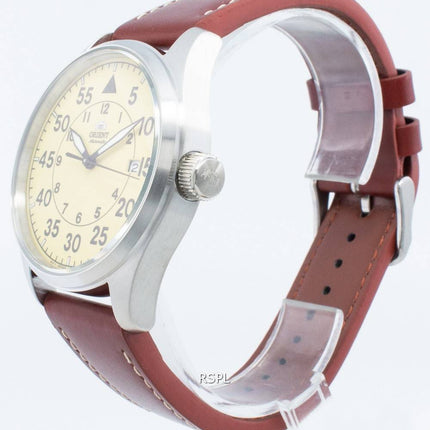 Orient Pilot Flight RA-AC0H04Y10B Automatic Men's Watch