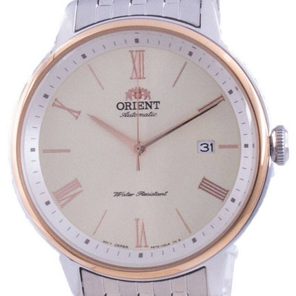 Orient Contemporary Classic Automatic RA-AC0J01S10B Men's Watch
