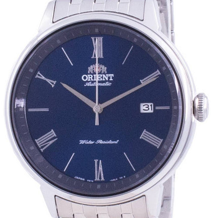 Orient Contemporary Blue Dial Automatic RA-AC0J03L00C Men's Watch