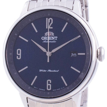 Orient Classic Blue Dial Automatic RA-AC0J09L10B Men's Watch
