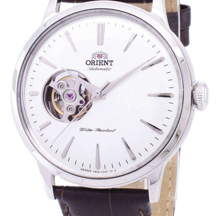 Orient Classic Bambino Automatic Open Heart Japan Made RA-AG0002S00C Men's Watch