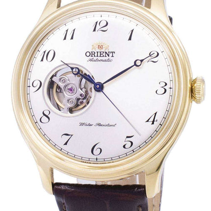 Orient Classic Analog Open Heart Automatic Japan Made RA-AG0013S00C Men's Watch