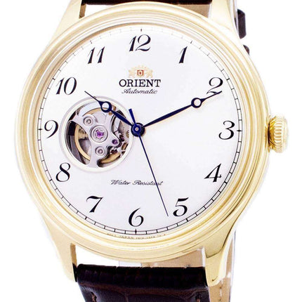 Orient Envoy Version 2 RA-AG0013S10A Automatic Men's Watch