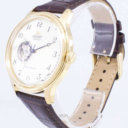 Orient Envoy Version 2 RA-AG0013S10A Automatic Men's Watch
