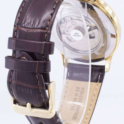 Orient Envoy Version 2 RA-AG0013S10A Automatic Men's Watch