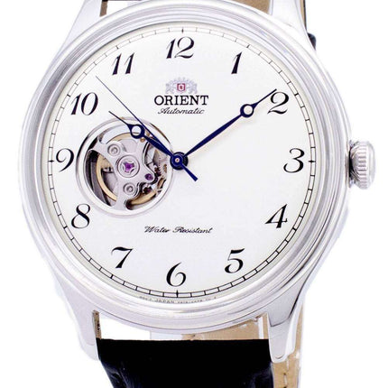 Orient Envoy Version 2 RA-AG0014S10A Open Heart Automatic Men's Watch
