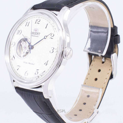 Orient Envoy Version 2 RA-AG0014S10A Open Heart Automatic Men's Watch