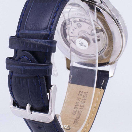 Orient Classic Analog Automatic Japan Made RA-AG0015L00C Men's Watch