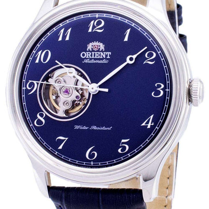 Orient Envoy Version 2 RA-AG0015L10A Open Heart Automatic Men's Watch