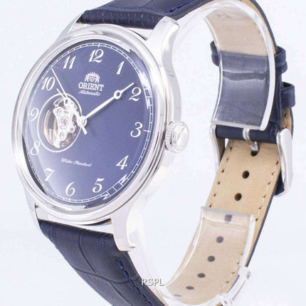 Orient Envoy Version 2 RA-AG0015L10A Open Heart Automatic Men's Watch