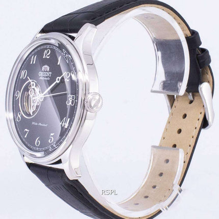 Orient Analog Automatic Japan Made RA-AG0016B00C Men's Watch