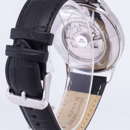 Orient Analog Automatic Japan Made RA-AG0016B00C Men's Watch