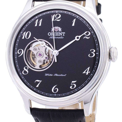 Orient Classic RA-AG0016B10B Open Heart Automatic Men's Watch