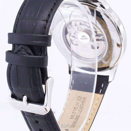 Orient Classic RA-AG0016B10B Open Heart Automatic Men's Watch