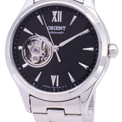 Orient Analog Automatic Japan Made RA-AG0021B00C Women's Watch