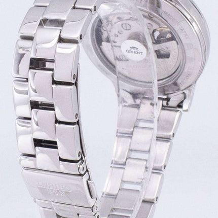 Orient Analog Automatic Japan Made RA-AG0021B00C Women's Watch