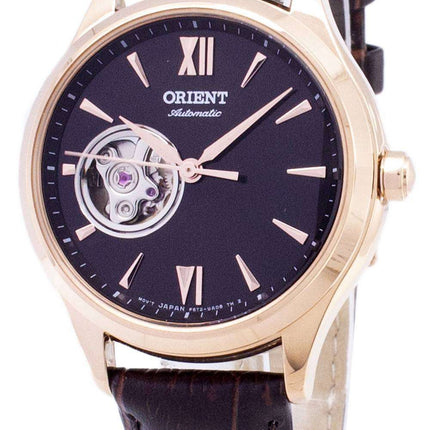 Orient Classic RA-AG0023Y10B Automatic Women's Watch