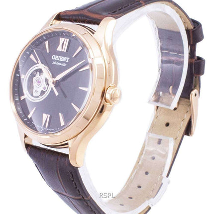 Orient Classic RA-AG0023Y10B Automatic Women's Watch