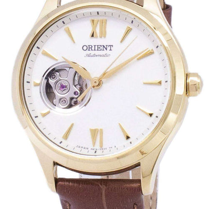 Orient Analog Automatic Japan Made RA-AG0024S00C Women's Watch