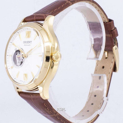 Orient Analog Automatic Japan Made RA-AG0024S00C Women's Watch