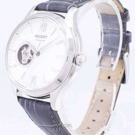 Orient Classic RA-AG0025S10B Semi Skeleton Automatic Women's Watch