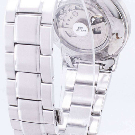 Orient Bambino RA-AG0026E10B Open Heart Automatic Men's Watch