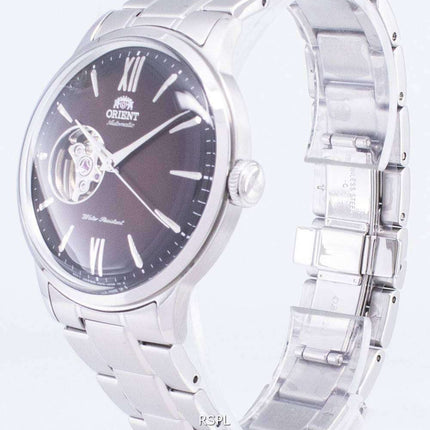 Orient Bambino RA-AG0027Y10B Open Heart Automatic Men's Watch