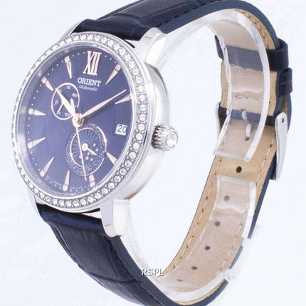 Orient Classic Automatic RA-AK0006L10B Analog Women's Watch