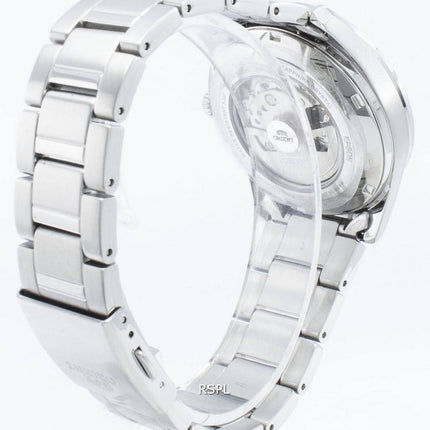 Orient Automatic RA-AK0301S00C Sun And Moon Japan Made Men's Watch